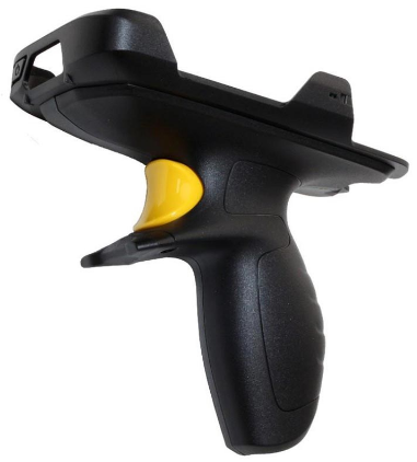 GATILHO TIPO SNAP ON PARA MC22 e MC27. SUPORTA BATERIA 1X e 2X PN