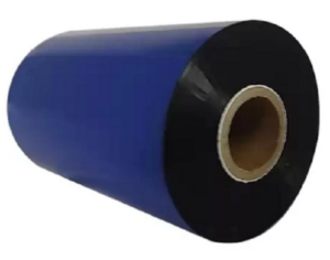 RIBBON DE CERA STD 110 X 450 MTS Ref: 16659