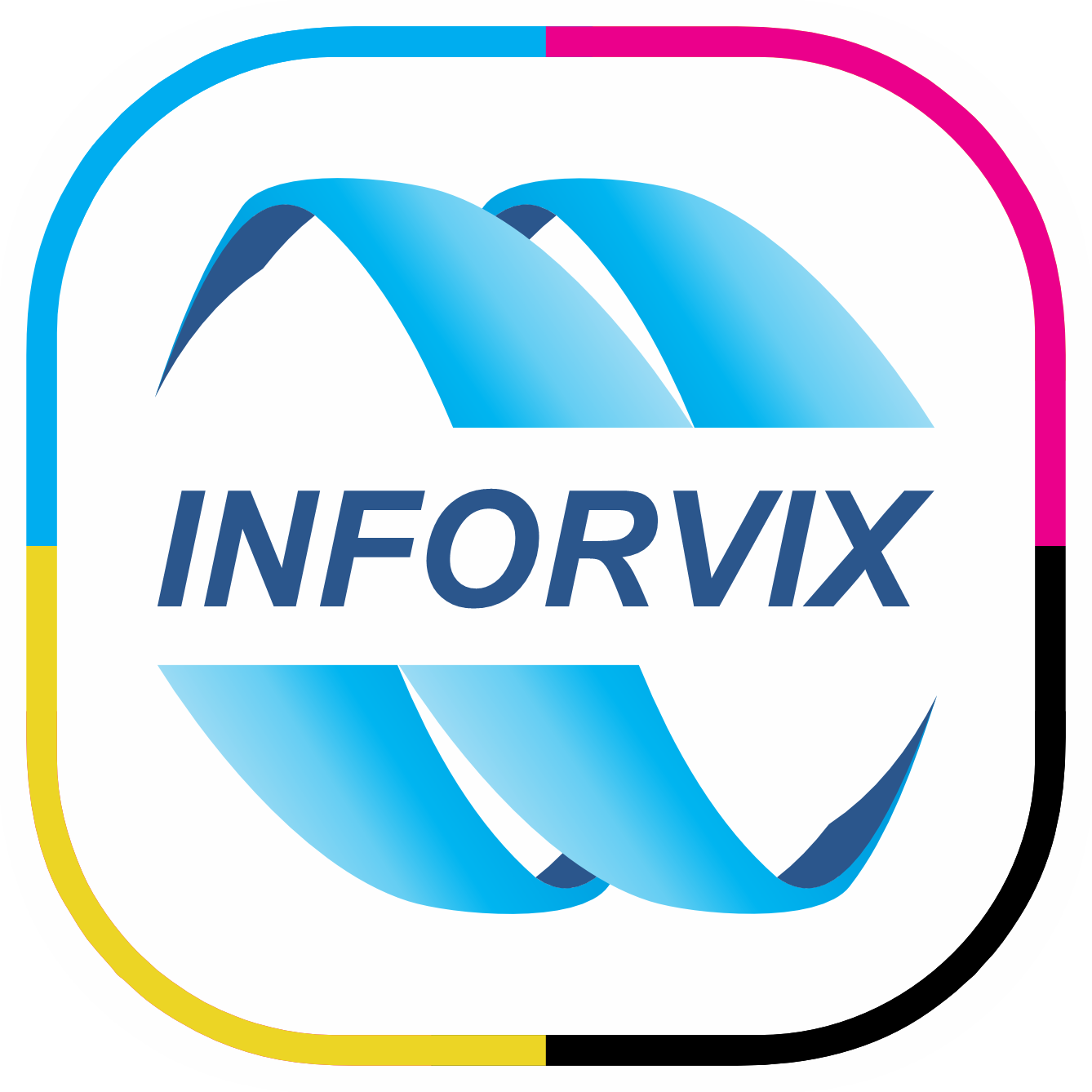 Logo Inforvix Fábrica