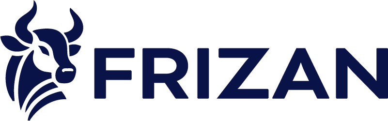 logo frizan