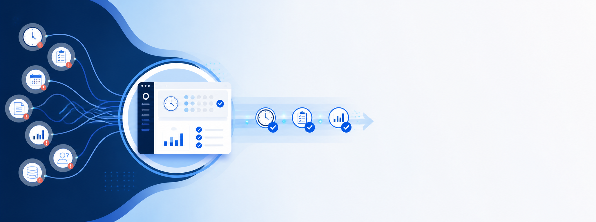 7 sinais de que sua empresa precisa automatizar o controle de ponto