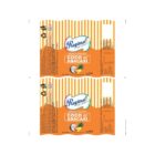 BOBINA BOPP LEITOSO PICOLE 6KG - REGIMEL COCO COM ABACAXI