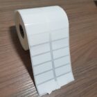 ETIQUETA 40X17/2 COUCHE ADESIVA-32MTS