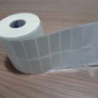 ETIQUETA 40X17/2 COUCHE ADESIVA-32MTS