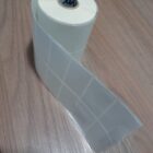 ETIQUETA 50X30/2 COUCHE ADESIVA RS 50-80MTS