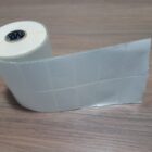 ETIQUETA 50X30/2 COUCHE ADESIVA RS 50-80MTS