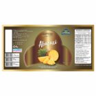 ETIQUETA 100X200/1 BOPP METALIZADO ICE CREAM VLAMAR ABACAXI 207,22MTS