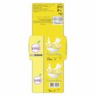 ETIQUETA 140x327/1 BOPP DURALYTE POLPA VIVA ABACAXI SUIÇO (500UNID) K