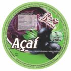 ETIQUETA 100MM DE DIAMETRO BOPP DURALYTE BIG DELICIA AÇAI 1L - 53MTS