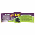 ETIQUETA 40x123/2 BOPP DURALYTE SORVETE DI-PRIMEIRA AÇAI 200ML 63,50MTS