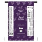 BOBINA BOPP LEITOSO COM LAMINADO PICOLE 6KG FRAPPE AÇAI