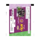 BOBINA BOPP LEITOSO PICOLE 6KG - DANANDA AÇAI AO LEITE
