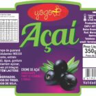 ETIQUETA 72X112/1 PERSONALIZADA COUCHE ADESIVO IOGO + AÇAI 500ML - 115MTS