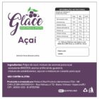ETIQUETA 75X75/1 PERSON COUCHE ADESIVO GLACE AÇAI 39MTS