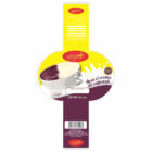 ETIQUETA 147X277/1 BOPP DURALYTE IOGO + AÇAI COM CREME DE CUPUAÇU - 140,5MT