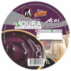 ETIQUETA 100MM DE DIAMETRO BOPP DURALYTE DMOURA AÇAI PREMIUM 2.0 - 26,55MTS