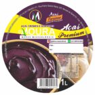 ETIQUETA 100MM DE DIAMETRO BOPP DURALYTE DMOURA AÇAI PREMIUM - 26,55MTS