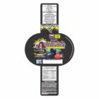 ETIQUETA 147X277/1 BOPP PEROLADO AÇAI & CIA SABOR DA AMAZONIA TRADICIONAL 1,150kg 140,5MTS