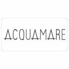 ETIQUETA 50X25/2 COUCHE ADESIVO ACQUAMARE-32MTS