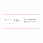 ETIQUETA 20X60/4 PERSON COUCHE ADESIVO ART TELAS MOLDURAS - 32MTS