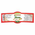 ETIQUETA 40x118/2 PERSON BOPP METALIZADO ALIMIX ALHO FRITO 100G (500UNI)K