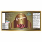 ETIQUETA 100X200/1 BOPP METALIZADO ICE CREAM VLAMAR MESCLA AMARENA 207,22MTS