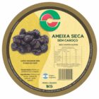 ETIQUETA 130MM DE DIAMETRO COUCHE ADES CASAGRANDE AMEIXA SECA SEM CAROÇO 1KG (500UNID)K
