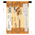 BOBINA BOPP LEITOSO PICOLÉ 6KG - DANANDA AMENDOIM AO LEITE