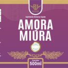 ETIQUETA 93X226 PERSON BOPP METALIZADO BV NUTRITION AMORA MIURA 500ML (500UNI)K