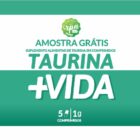 ETIQUETA 45X150 PERSON BOPP METALIZADO LAMINADO FOSCO AMOSTRA GRATIS TAURINA + VIDA (1.000UNI)K