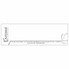 ETIQUETA 100X30/1 PERSON BOPP TRANSPARENTE LAMINADO ARTYMED-32MTS