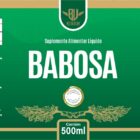 ETIQUETA 93X226 PERSON BOPP METALIZADO BV NUTRITION BABOSA 500ML (500UNI)K