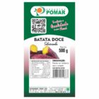 ETIQUETA 90X45/1 PERSON COUCHE ADESIVO POMAR BATATA DOCE 500G - 32MTS