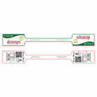 ETIQUETA 38X279,4/1 PERSON CARTÃO LAMINADO NUTRIFRUTI BATATA MIUDA 1KG (1000UNID)K
