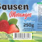 ETIQUETA 40X60/2 PERSON COUCHE ADESIVO BAUSEN MORANGOS 250G-78,75MTS