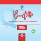 ETIQUETA 60X173 PERSON BOPP METALIZADO LAMINADO FOSCO BEAT+(1000UNI)K