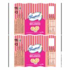 BOBINA BOPP LEITOSO PICOLE 6KG - REGIMEL BEIJINHO