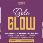 ETIQUETA 70X180 PERSON BOPP METALIZADO LAMINADO BRILHO BELA GLOW(1.000UNI)K