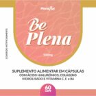 ETIQUETA 60X173 PERSON BOPP METALIZADO LAMINADO FOSCO BE PLENA (1000UNI)K