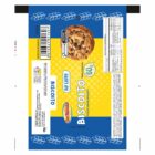 BOBINA BOPP LEITOSO PICOLÉ 6KG - DANANDA BISCOITO AO LEITE