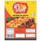 ETIQUETA 100X125/1 PERSON COUCHE LAMINADO DEGUST BOLINHA DE QUEIJO 500G-32MTS