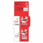 ETIQUETA 140x327/1 BOPP DURALYTE POLPA VIVA BOMBOM (500UNID) K