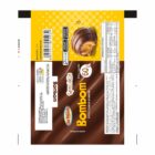 BOBINA BOPP LEITOSO PICOLE 6KG - DANANDA BOMBOM