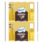 BOBINA BOPP LEITOSO PICOLE 6KG - REGIMEL BOMBOM