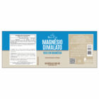 ETIQUETA 70X187 PERSON BOPP METALIZADO MAGNESIO DIMALATO BOM CHA 60CAPS (500UNID)K