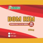 ETIQUETA 93X226 PERSON BOPP METALIZADO LAMINADO FOSCO SUPER ERVAS BOM RIM (500UNI)K