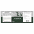 ETIQUETA 65X182 PERSON BOPP METALIZADO BORYSLIM 60CAPS MX LIFE (1000UNID)K