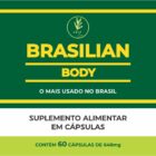 ETIQUETA 60X173 PERSON BOPP PEROLADO/LAMINADO BRILHO BRAZILIAN BODY(1.000UNI)K