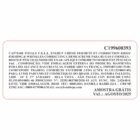 ETIQUETA 46X20/2 PERSONALIZADA COUCHE ADESIVA C199600393 - 57,5MTS