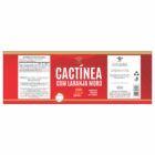 ETIQUETA 65x182 PERSON BOPP METALIZADO BV NUTRITION CACTINEA COM LARANJA MORO 100CAPS(500UND)K